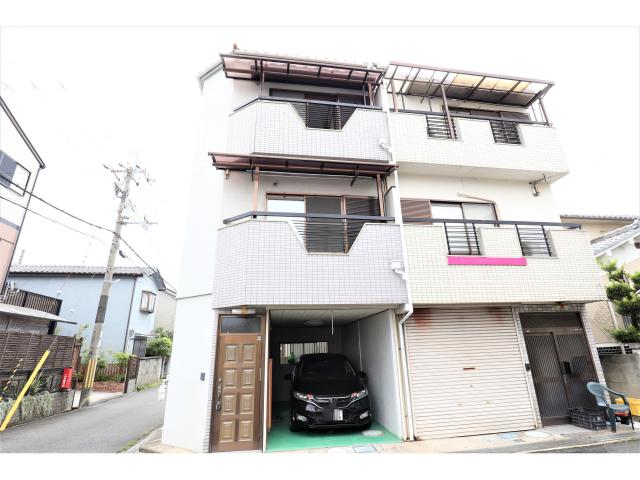 物件写真