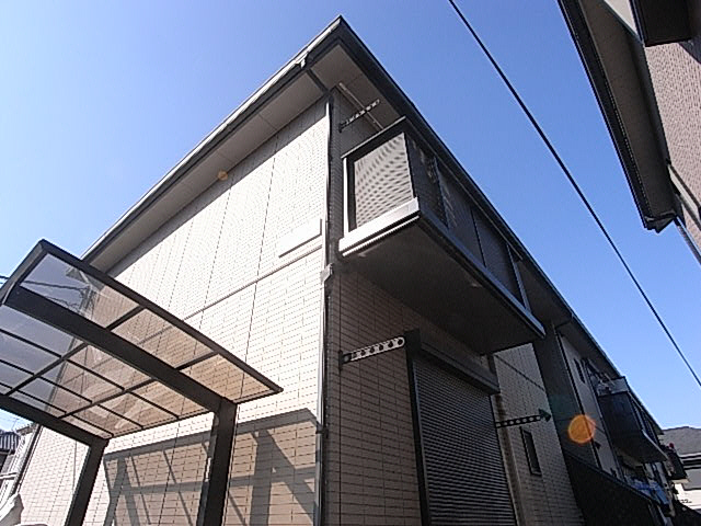 物件写真