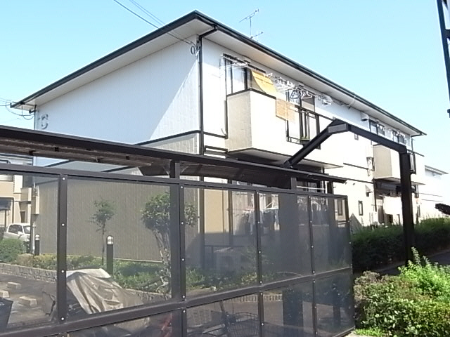 物件写真