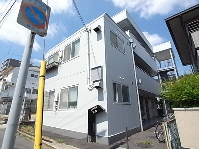 物件写真