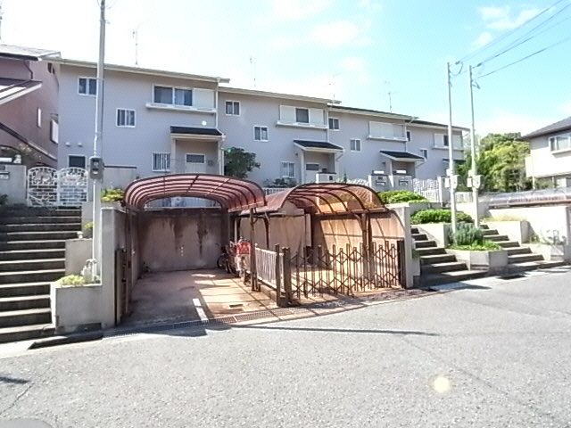物件写真