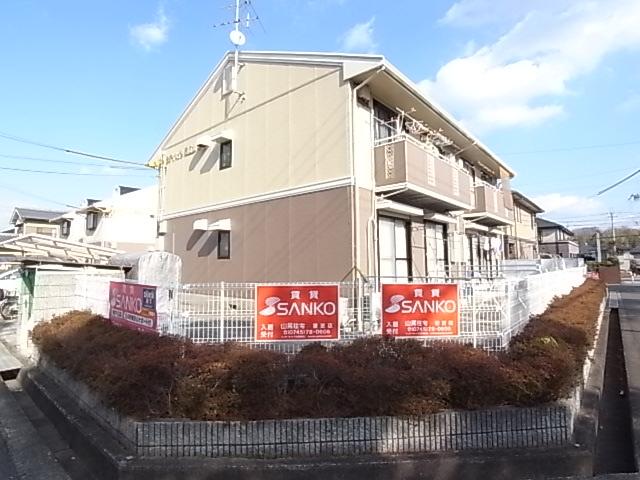 物件写真