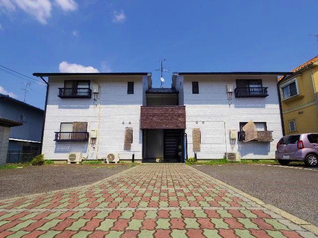 物件写真