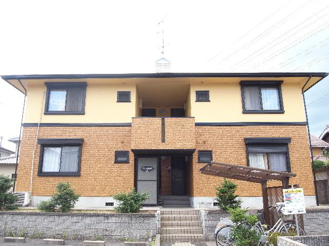 物件写真