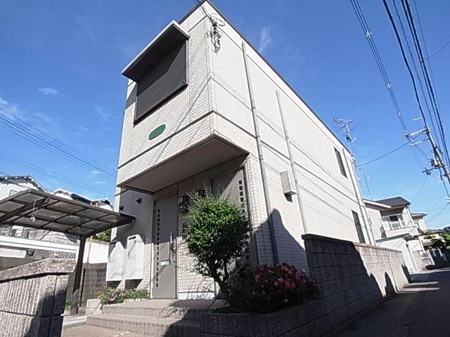 物件写真