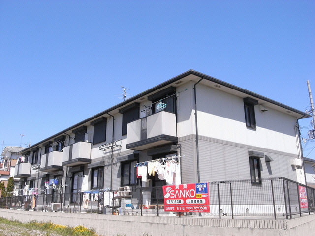 物件写真