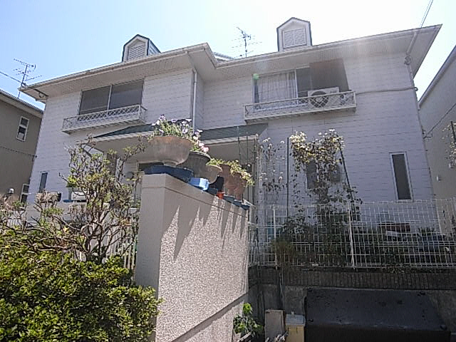 物件写真