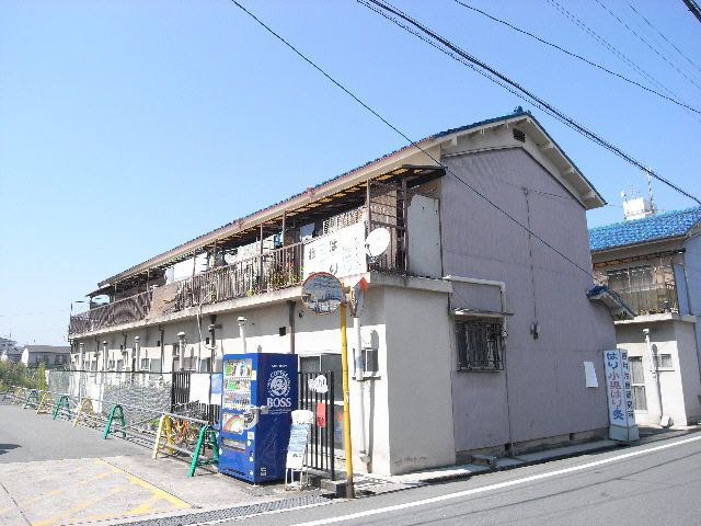 物件写真