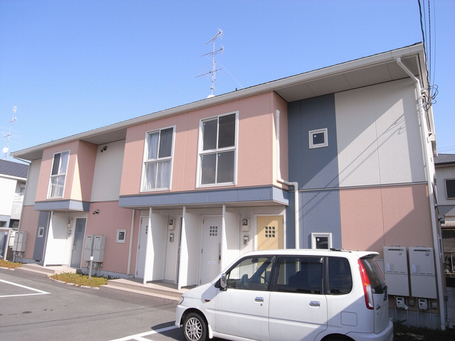 物件写真