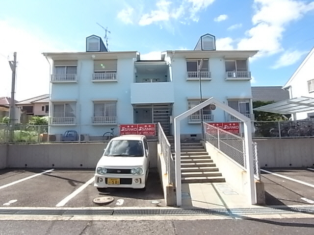 物件写真