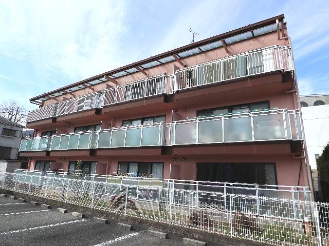 物件写真