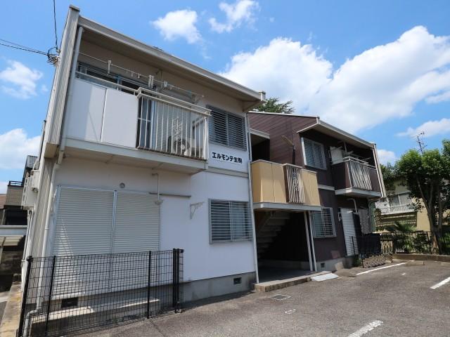 物件写真