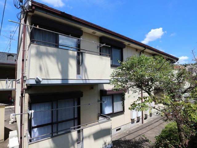 物件写真