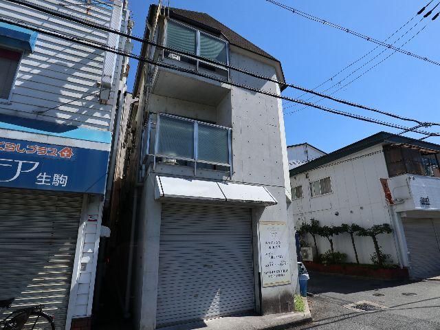 物件写真