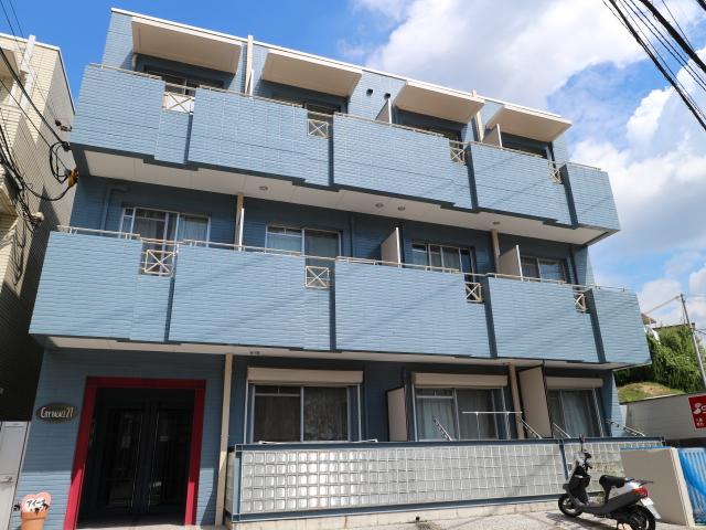 物件写真