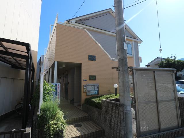 物件写真