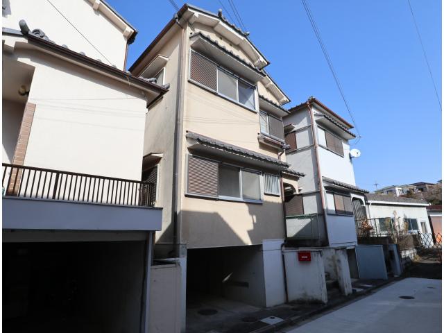 物件写真