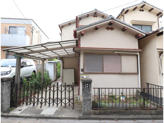 物件写真