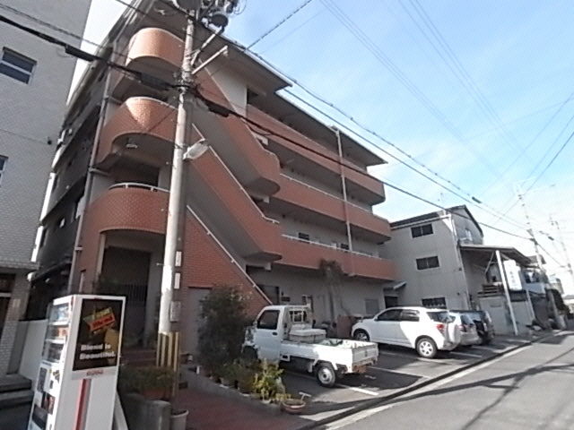 物件写真