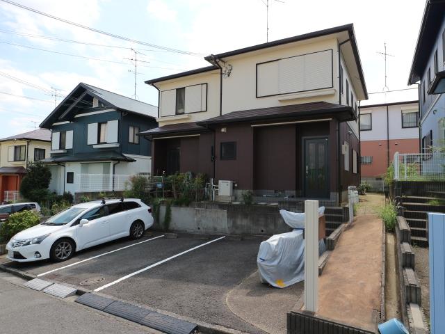 物件写真