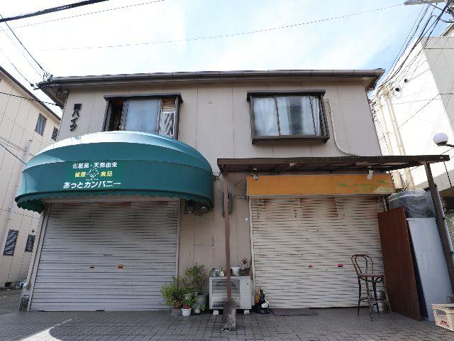 物件写真
