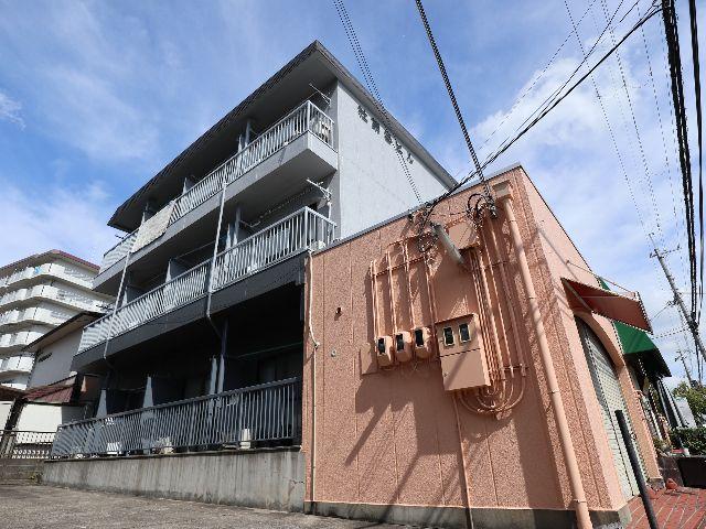 物件写真