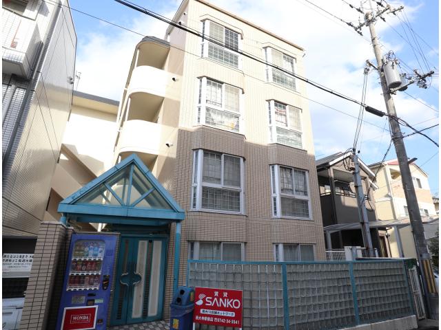 物件写真
