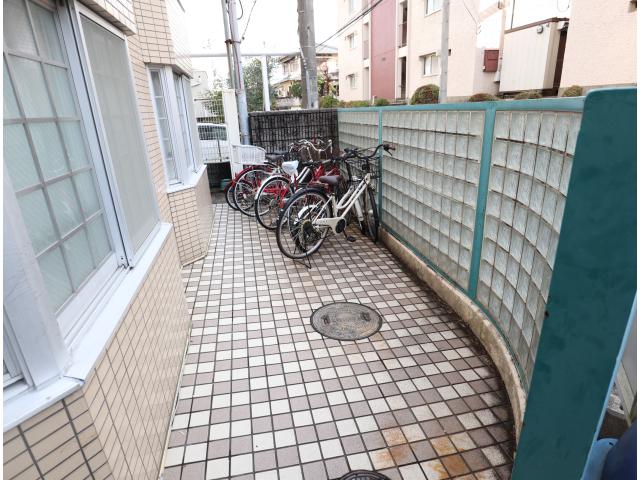 物件写真