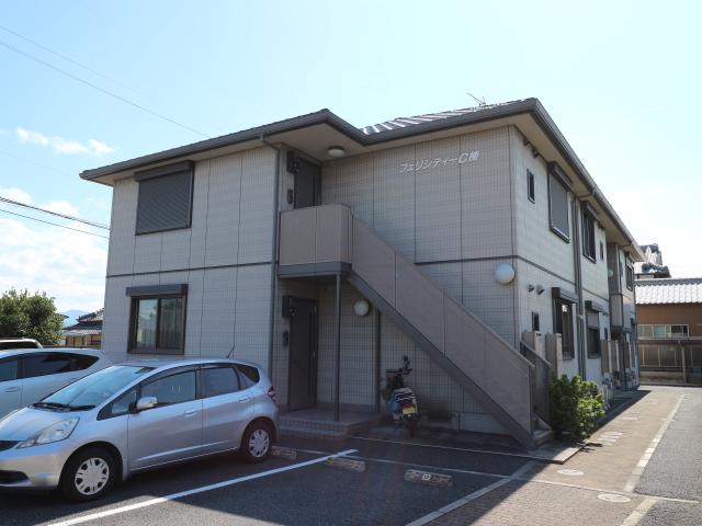 物件写真