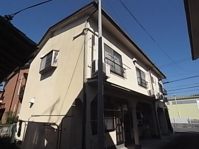 物件写真