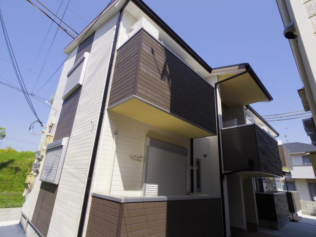 物件写真