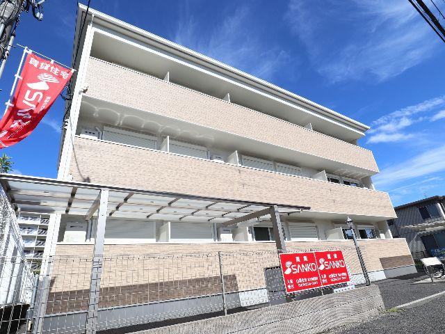 物件写真