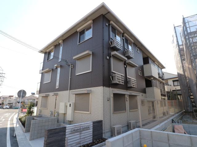 物件写真