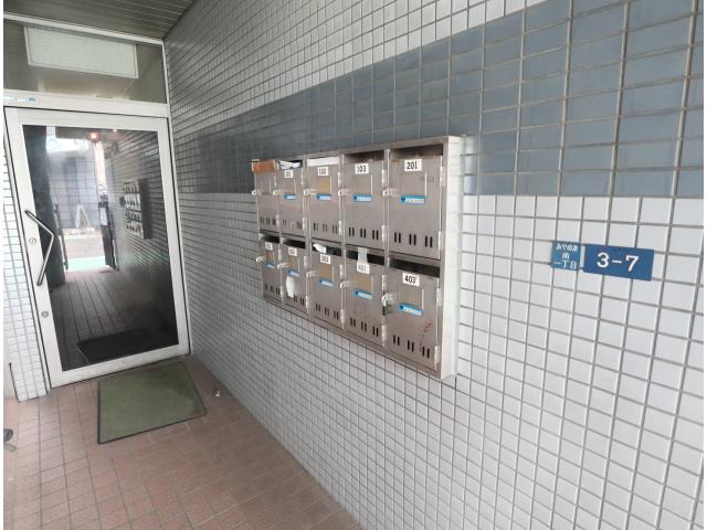 物件写真