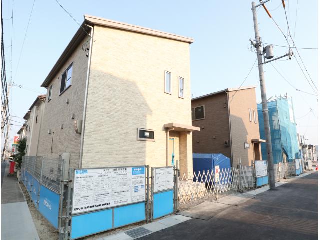 物件写真