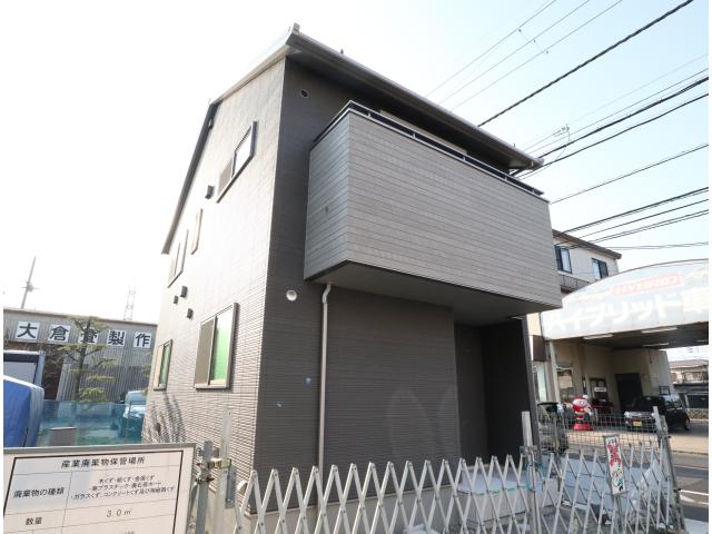 物件写真