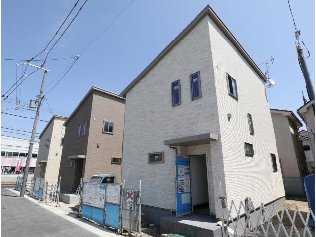 物件写真