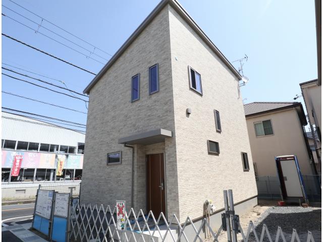 物件写真