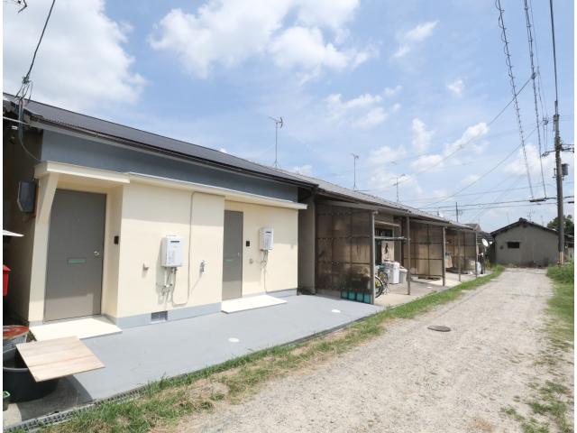 物件写真