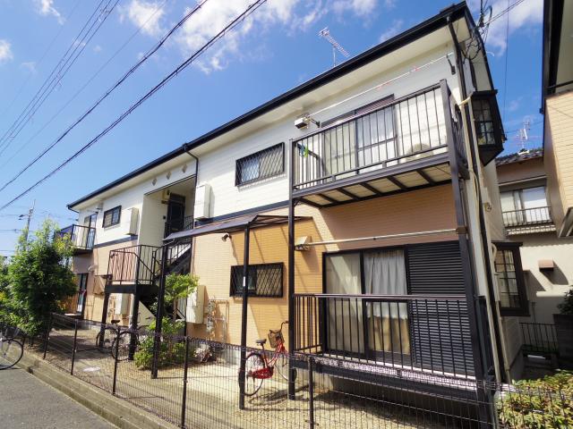 物件写真