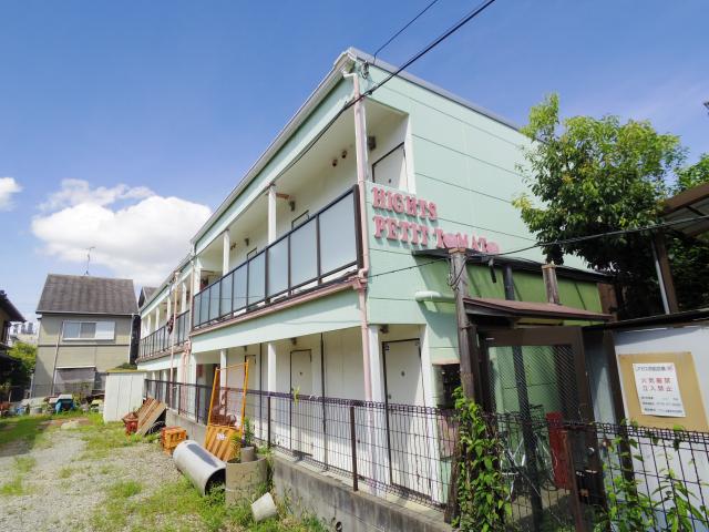 物件写真