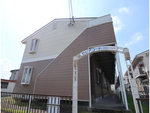 物件写真
