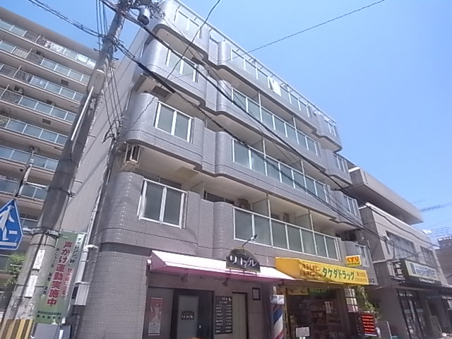 物件写真