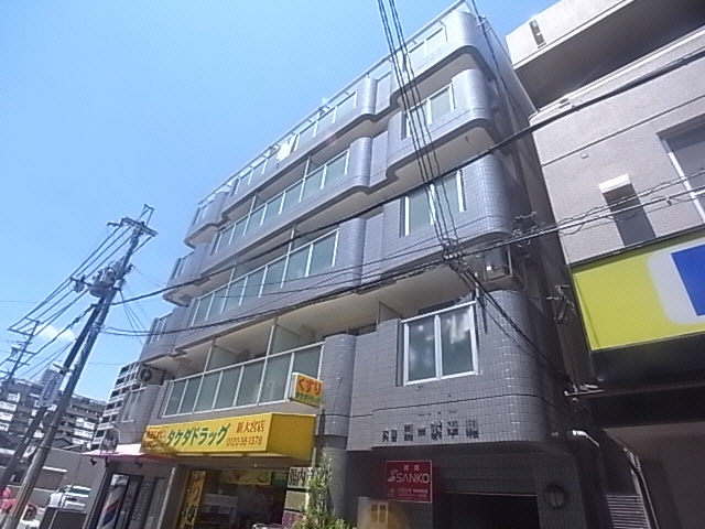 物件写真