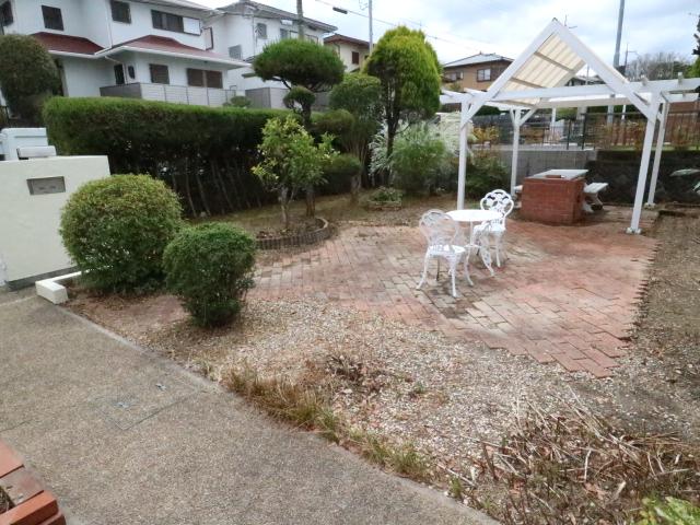 物件写真