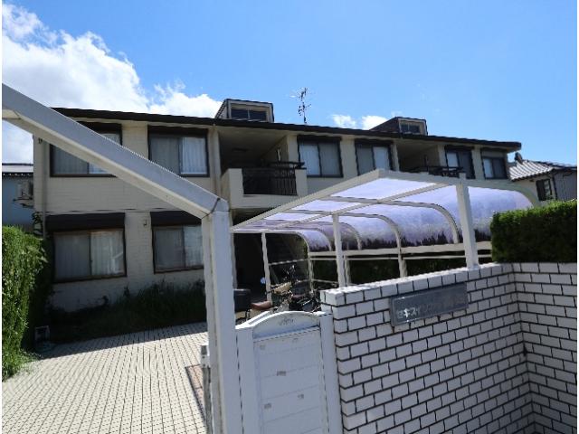 物件写真