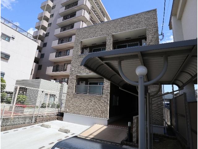 物件写真