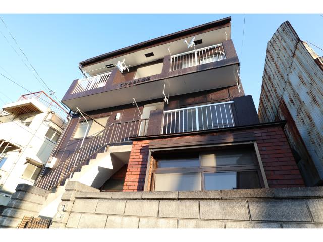 物件写真