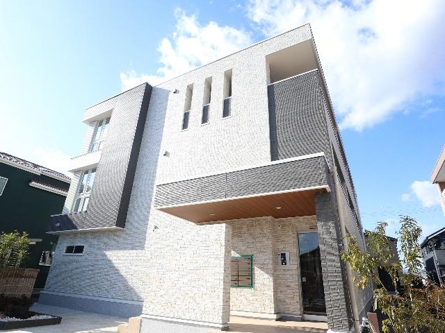 物件写真