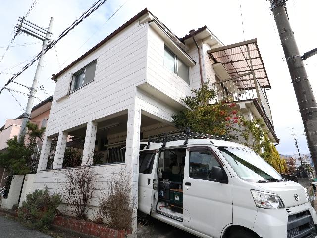 物件写真